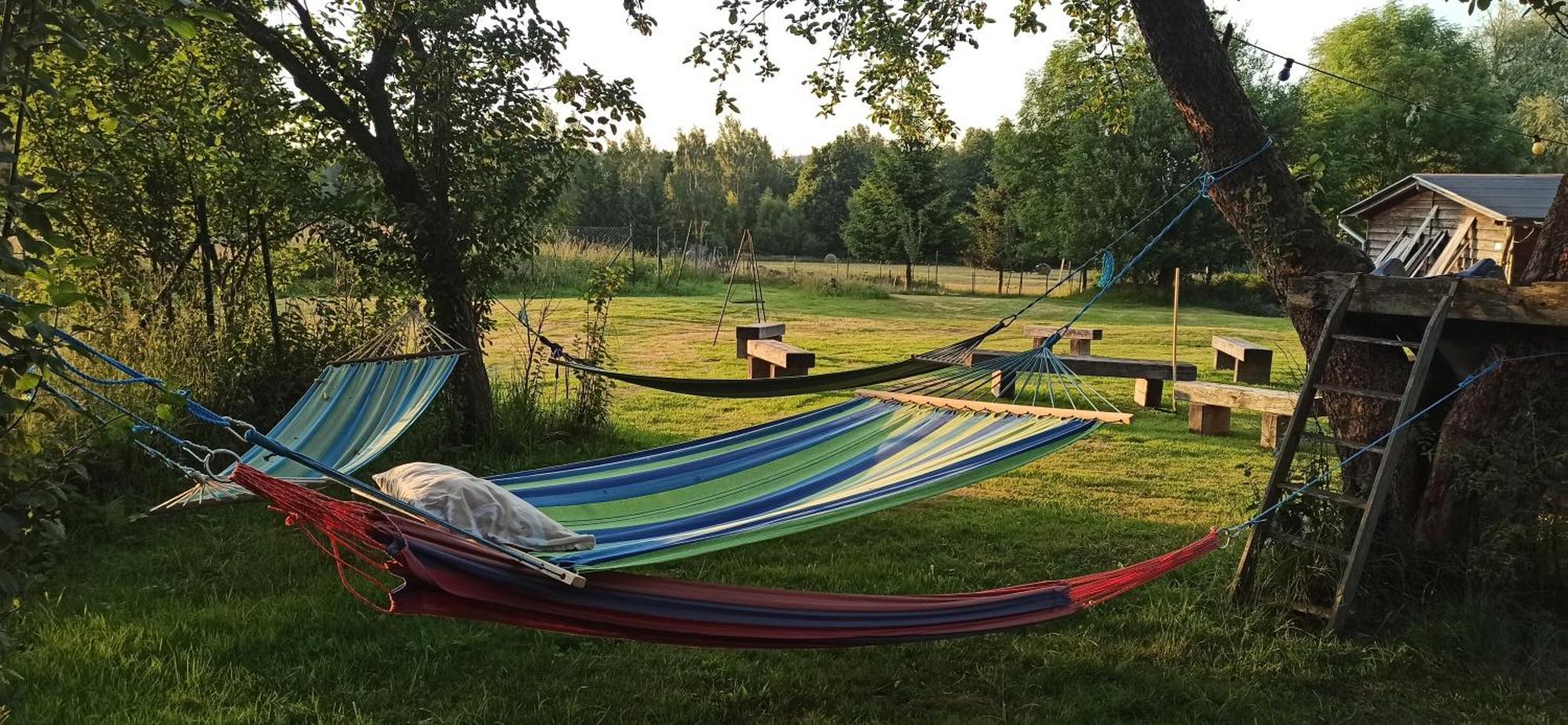 Dom Przyslupowy Educare -Agroturystyka Slow Food Świeradów-Zdrój Kültér fotó