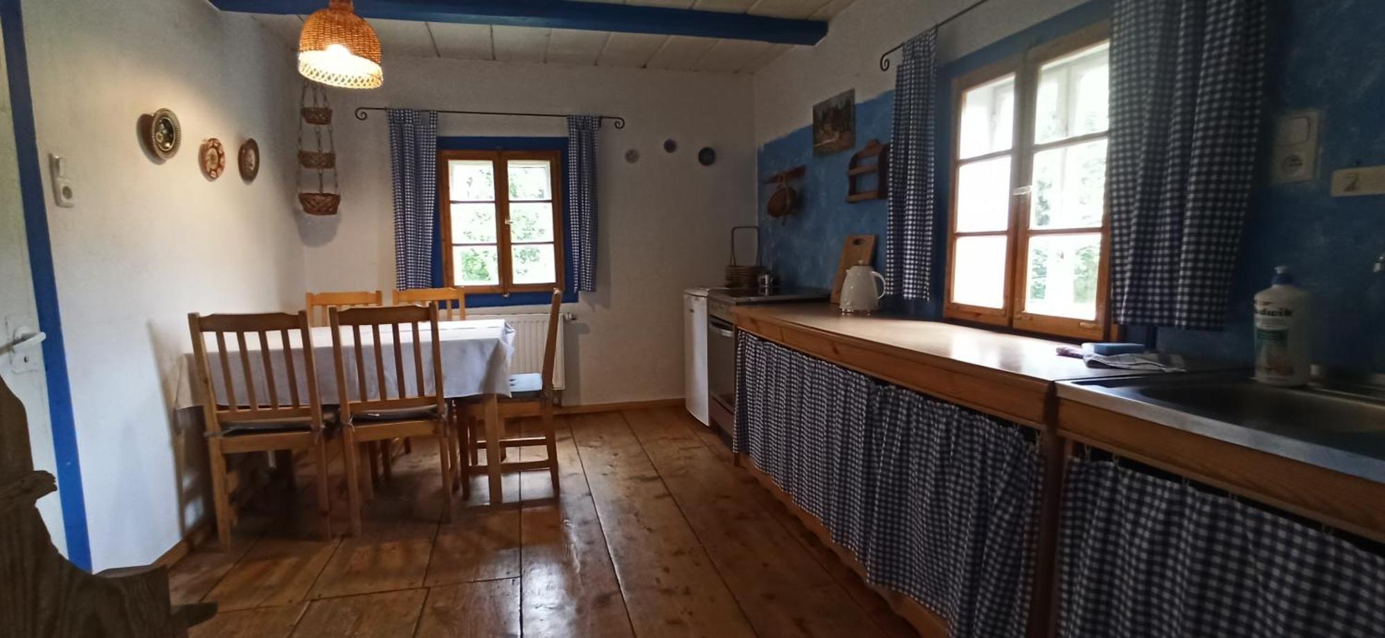 Dom Przyslupowy Educare -Agroturystyka Slow Food Świeradów-Zdrój Kültér fotó